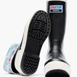 Women's 12 in Legacy Boot|XTRATUF Hot
