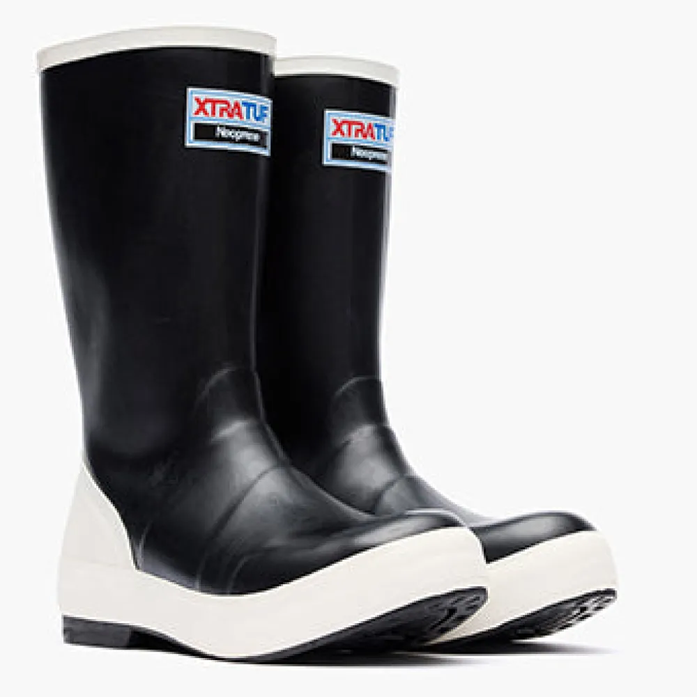 Women's 12 in Legacy Boot|XTRATUF Hot