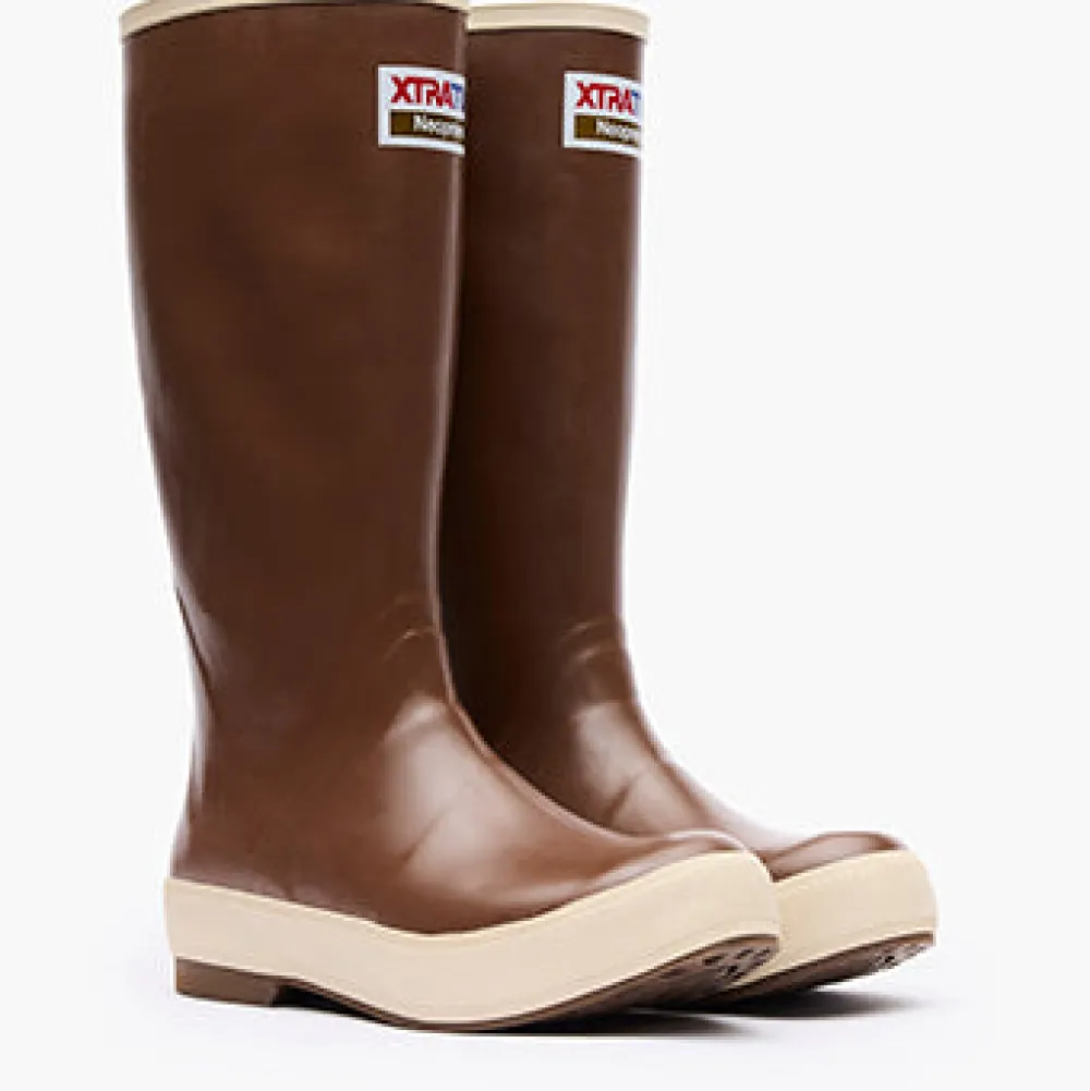 Women's 15 in Legacy Boot|XTRATUF Hot