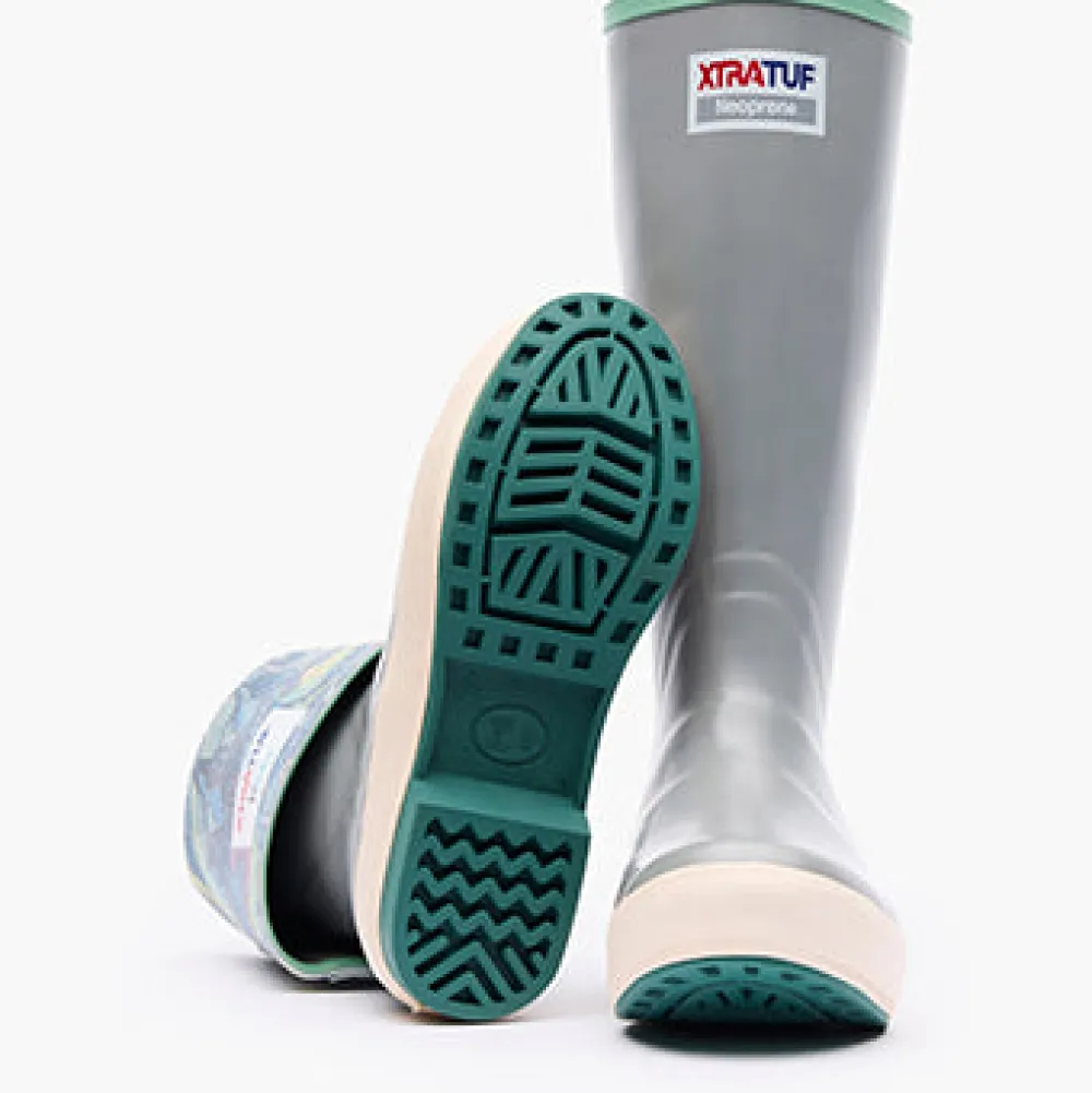Women's 15 in Legacy Boot|XTRATUF Discount
