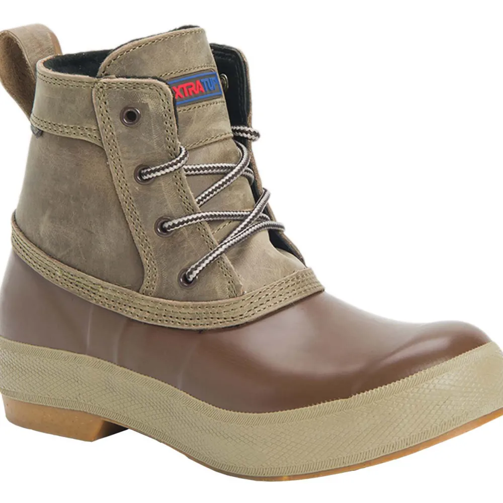 Women's 6 in Legacy Lace Boot|XTRATUF Clearance