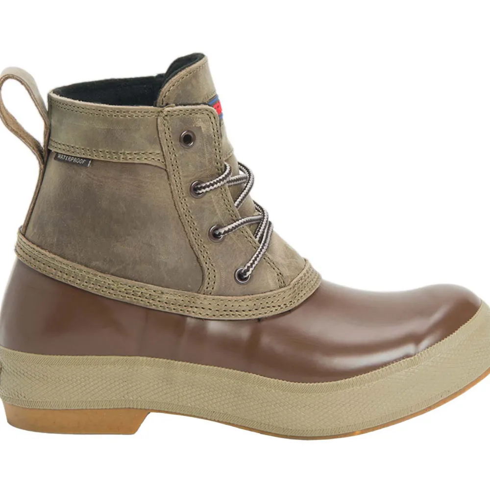 Women's 6 in Legacy Lace Boot|XTRATUF Clearance