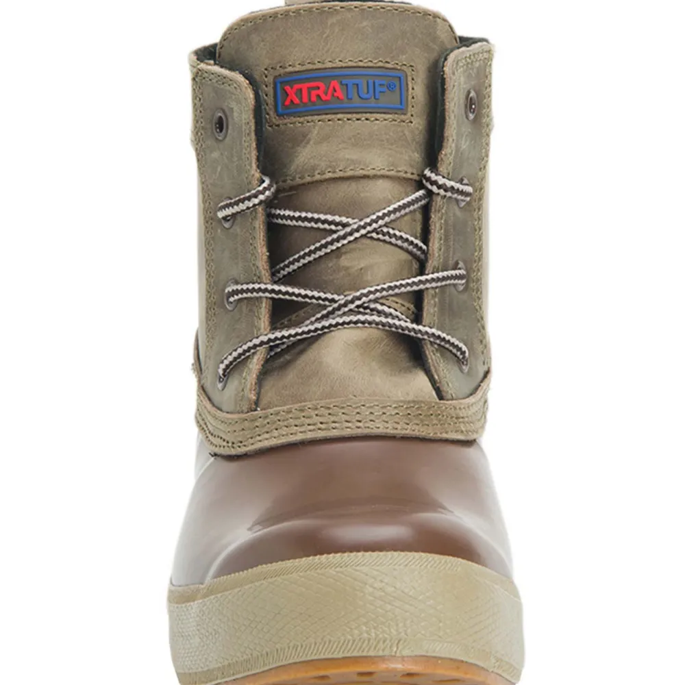Women's 6 in Legacy Lace Boot|XTRATUF Clearance