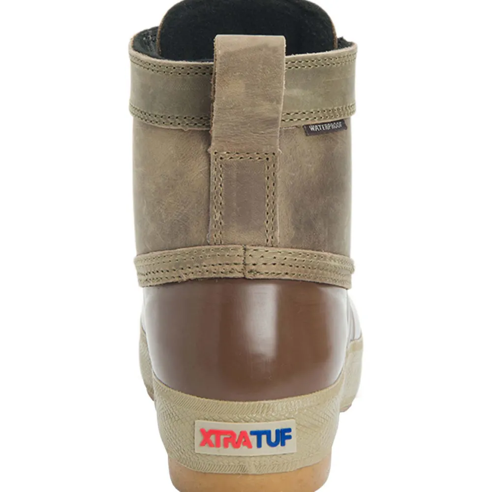 Women's 6 in Legacy Lace Boot|XTRATUF Clearance