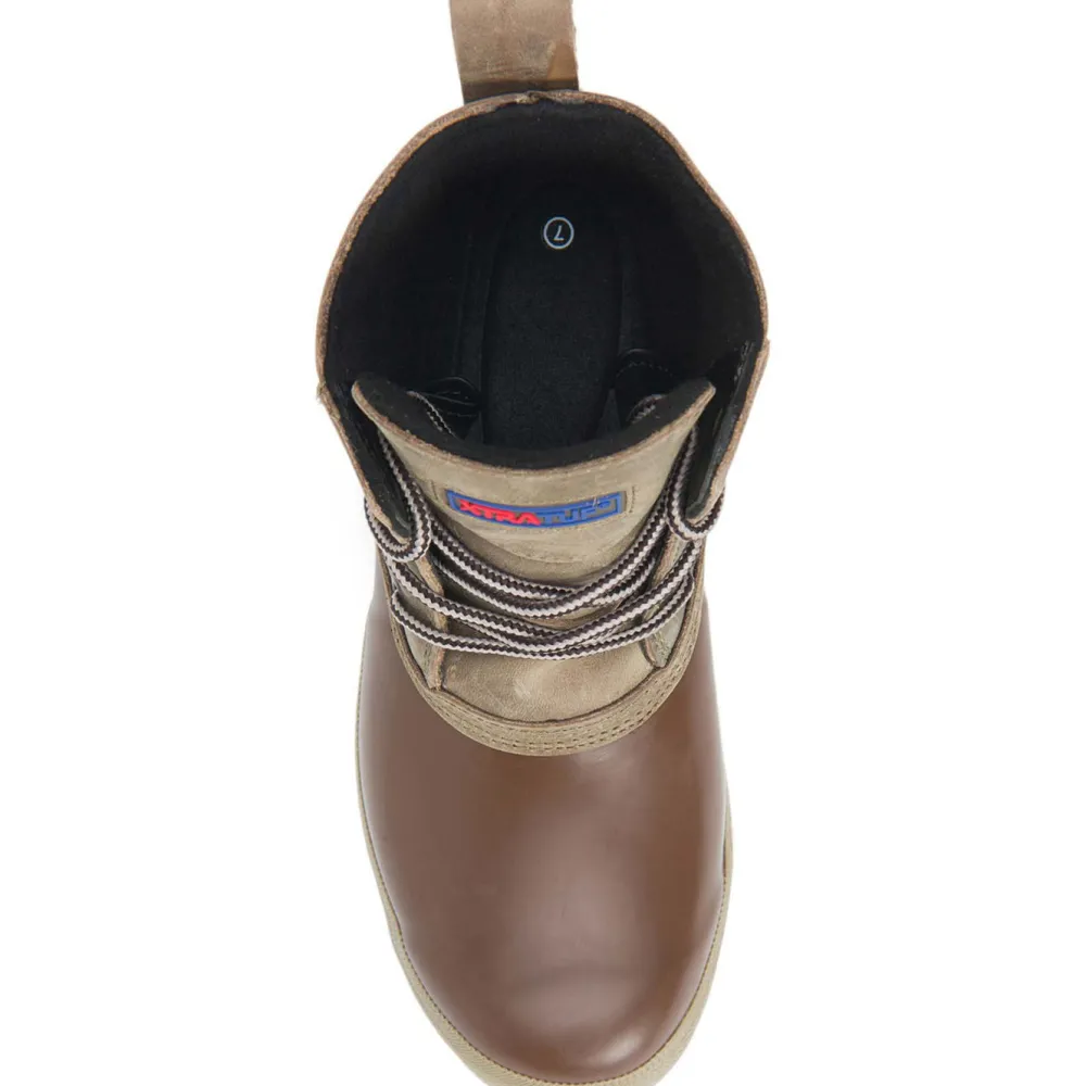 Women's 6 in Legacy Lace Boot|XTRATUF Clearance