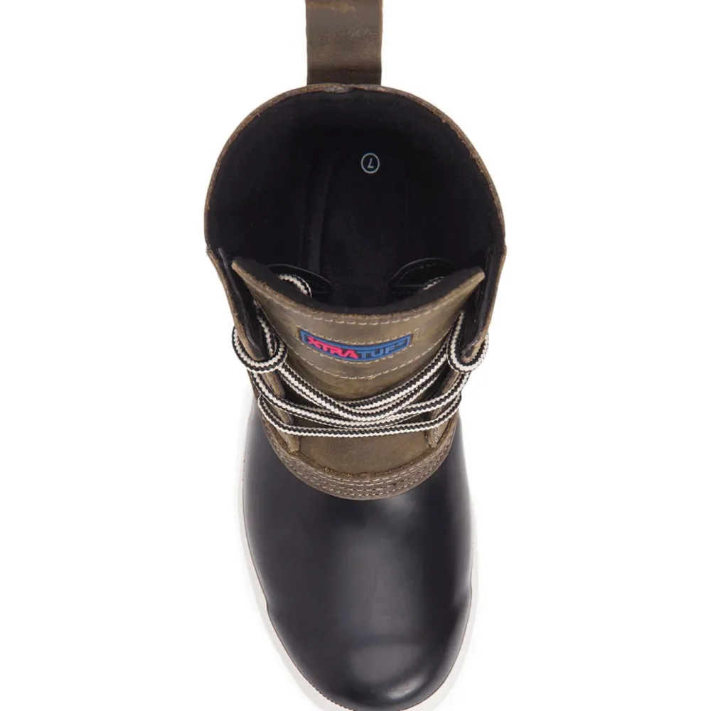 Women's 6 in Legacy Lace Boot|XTRATUF Sale
