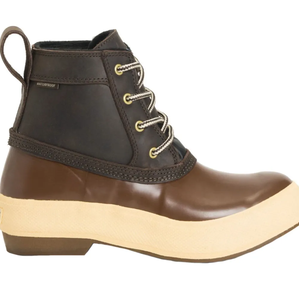 Women's 6 in Legacy Lace Boot|XTRATUF Clearance