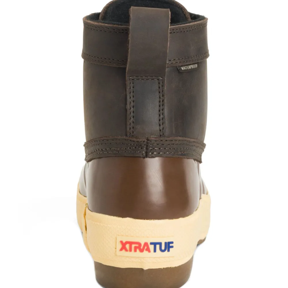 Women's 6 in Legacy Lace Boot|XTRATUF Clearance