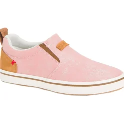 Women's Canvas Sharkbyte Deck Shoe|XTRATUF