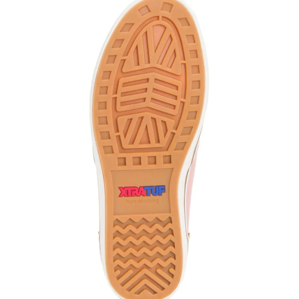 Women's Canvas Sharkbyte Deck Shoe|XTRATUF