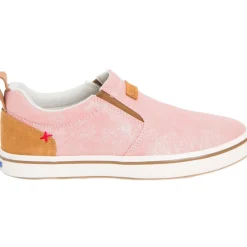 Women's Canvas Sharkbyte Deck Shoe|XTRATUF