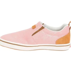Women's Canvas Sharkbyte Deck Shoe|XTRATUF