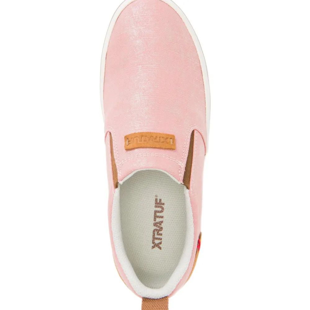 Women's Canvas Sharkbyte Deck Shoe|XTRATUF