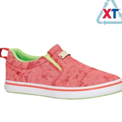 Women's ECO Sharkbyte Deck Shoe|XTRATUF Sale