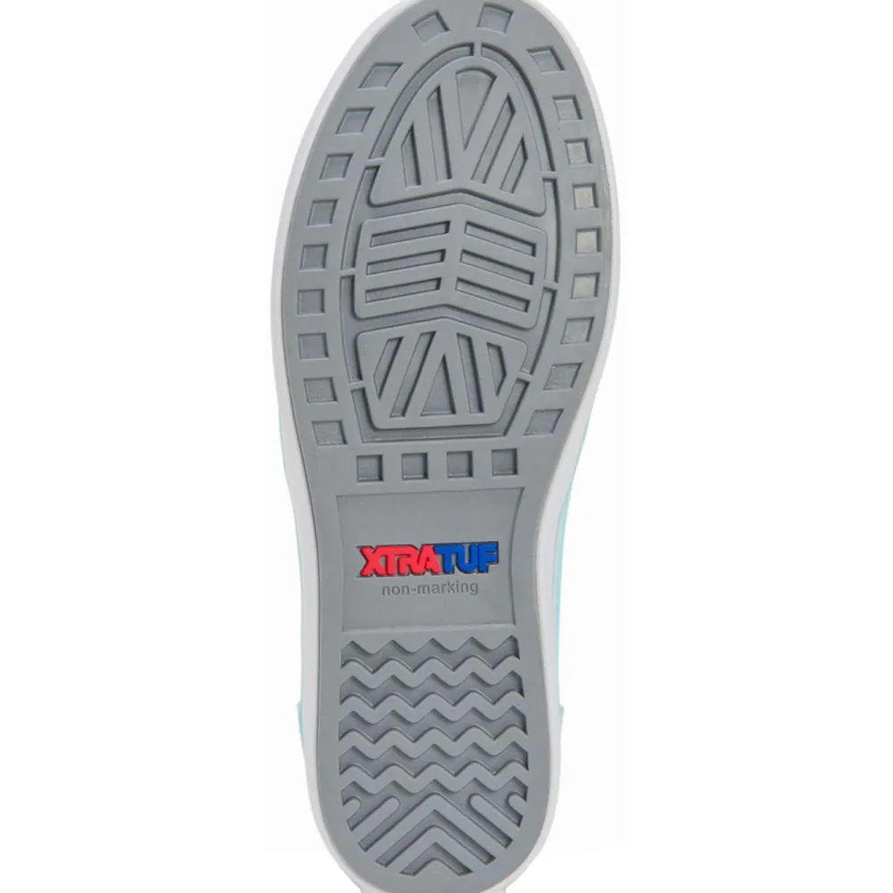 Women's ECO Sharkbyte Deck Shoe|XTRATUF