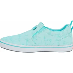 Women's ECO Sharkbyte Deck Shoe|XTRATUF