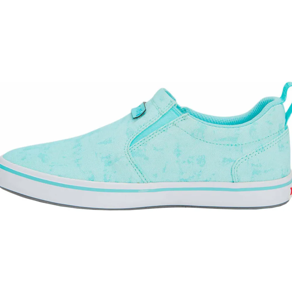 Women's ECO Sharkbyte Deck Shoe|XTRATUF