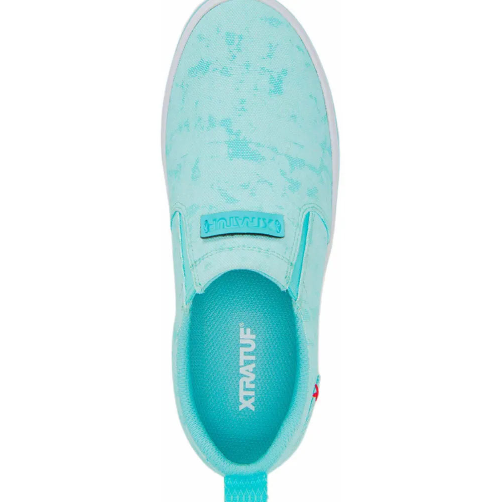 Women's ECO Sharkbyte Deck Shoe|XTRATUF