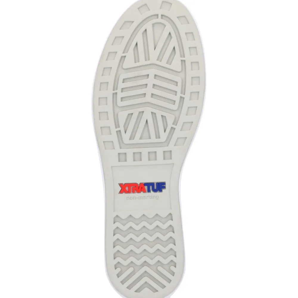 Women's Fishe®wear Leather Sharkbyte Deck Shoe|XTRATUF Sale