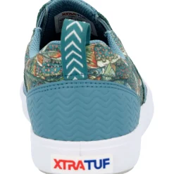 Women's Fishe®wear Leather Sharkbyte Deck Shoe|XTRATUF Sale