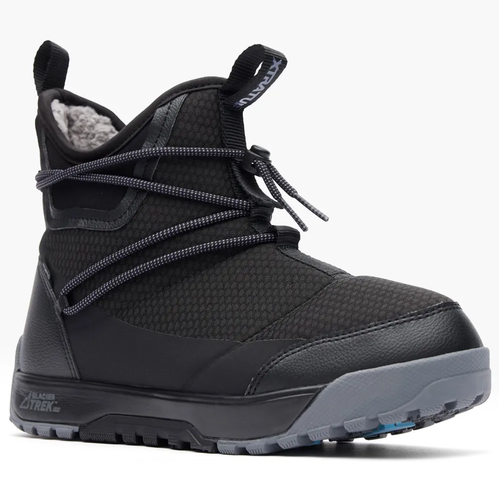 Women's Ice 6 in Nylon Ankle Deck Boot|XTRATUF New