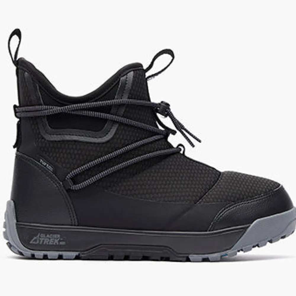 Women's Ice 6 in Nylon Ankle Deck Boot|XTRATUF New