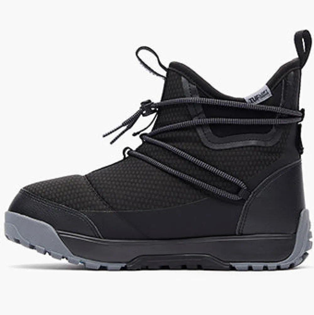 Women's Ice 6 in Nylon Ankle Deck Boot|XTRATUF New