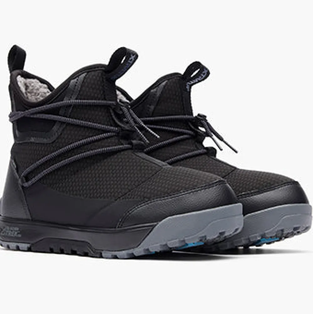 Women's Ice 6 in Nylon Ankle Deck Boot|XTRATUF New