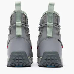 Women's Ice 6 in Nylon Ankle Deck Boot|XTRATUF Outlet