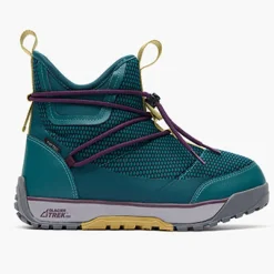Women's Ice 6 in Nylon Ankle Deck Boot|XTRATUF Sale