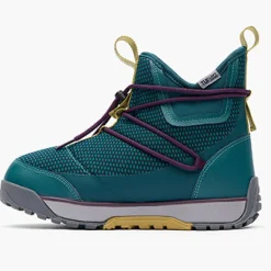 Women's Ice 6 in Nylon Ankle Deck Boot|XTRATUF Sale
