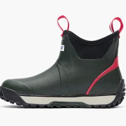 Women's Ice Fleece Lined Ankle Deck Boot|XTRATUF Clearance