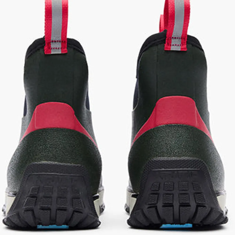Women's Ice Fleece Lined Ankle Deck Boot|XTRATUF Clearance