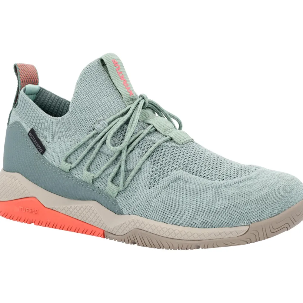 Women's Kiata Waterproof Sneaker|XTRATUF Best