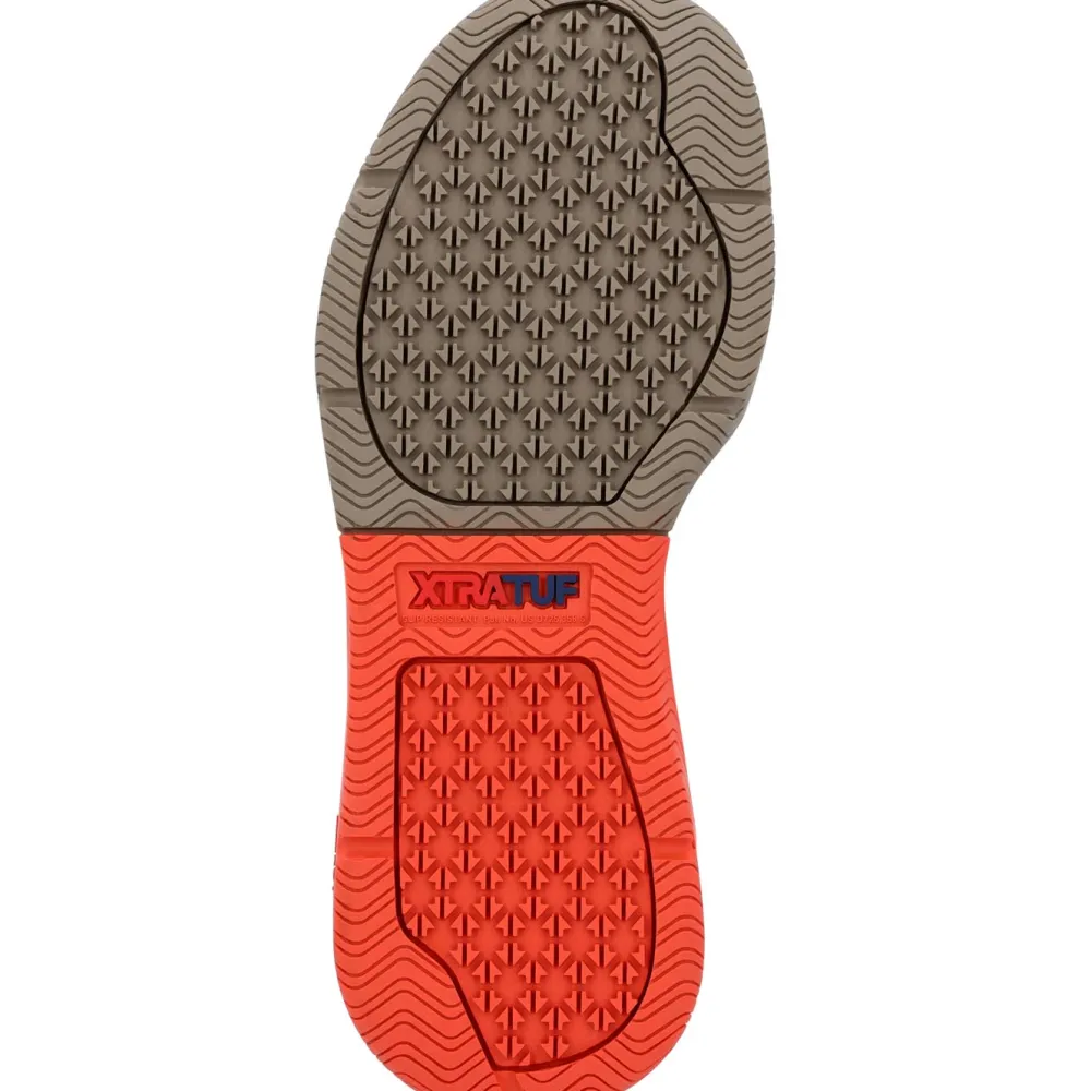 Women's Kiata Waterproof Sneaker|XTRATUF Best