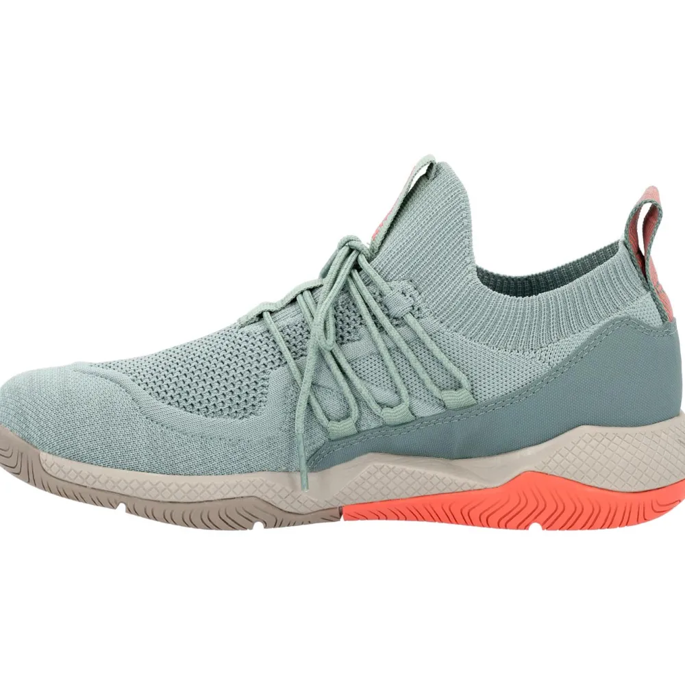 Women's Kiata Waterproof Sneaker|XTRATUF Best