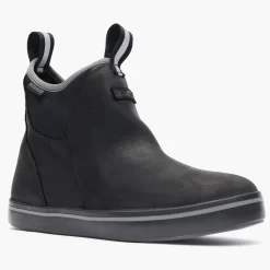 Women's Leather 6 in Ankle Deck Boot|XTRATUF Sale