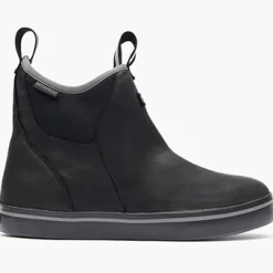 Women's Leather 6 in Ankle Deck Boot|XTRATUF Sale