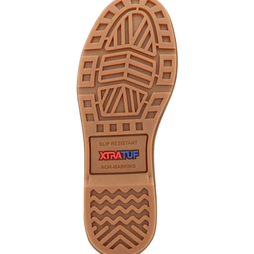 Women's Legacy LTE Lace Boot|XTRATUF Hot
