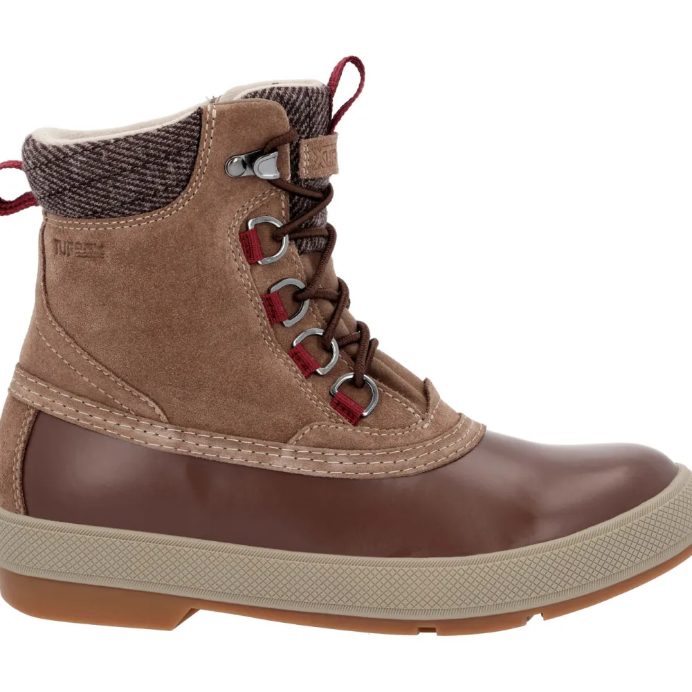 Women's Legacy LTE Lace Boot|XTRATUF Hot