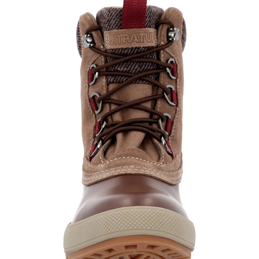 Women's Legacy LTE Lace Boot|XTRATUF Hot