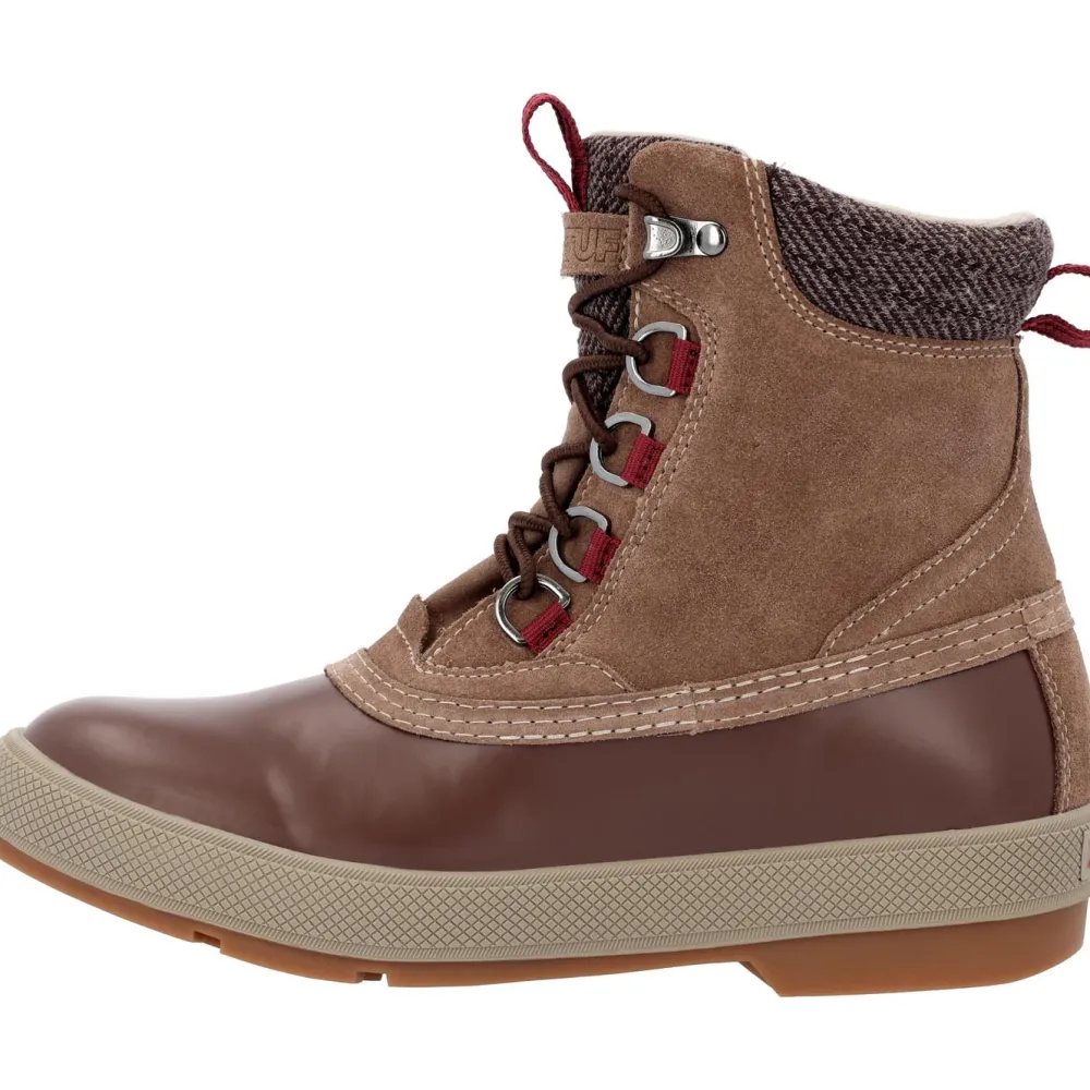 Women's Legacy LTE Lace Boot|XTRATUF Hot