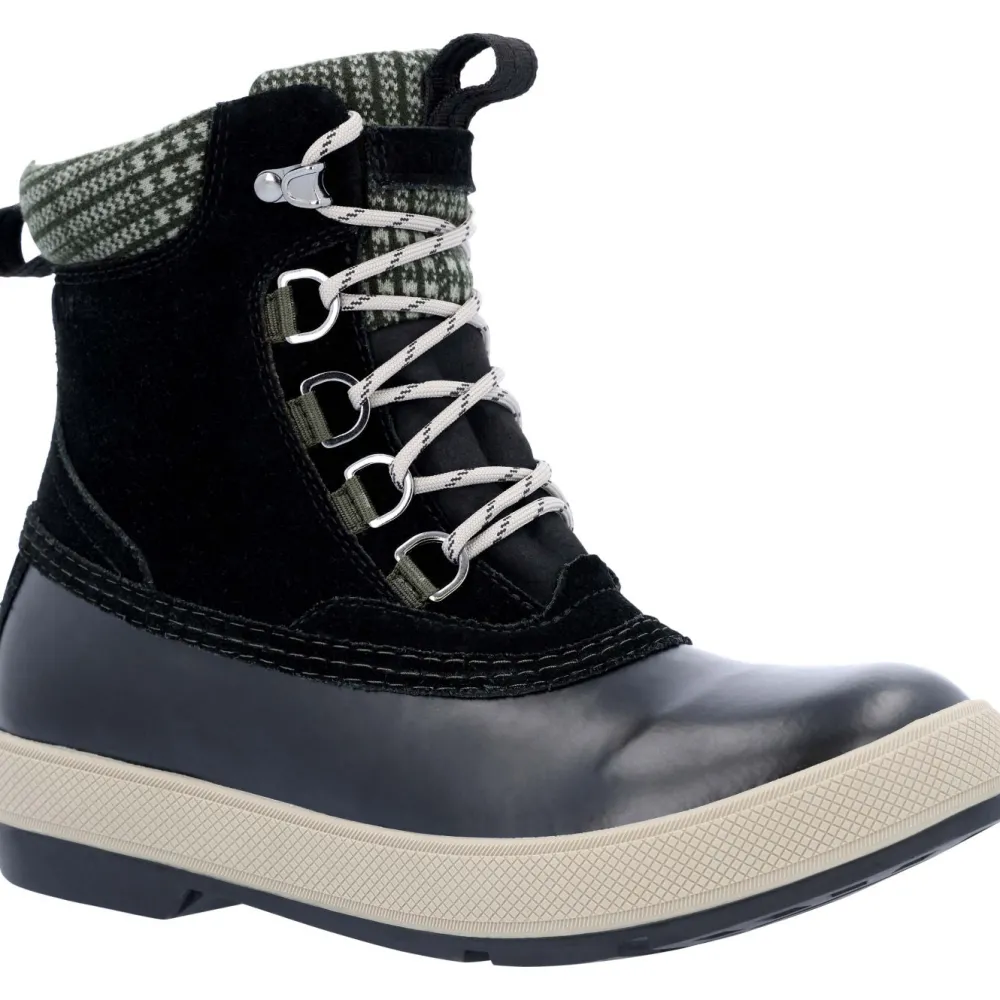 Women's Legacy LTE Lace Boot|XTRATUF Hot