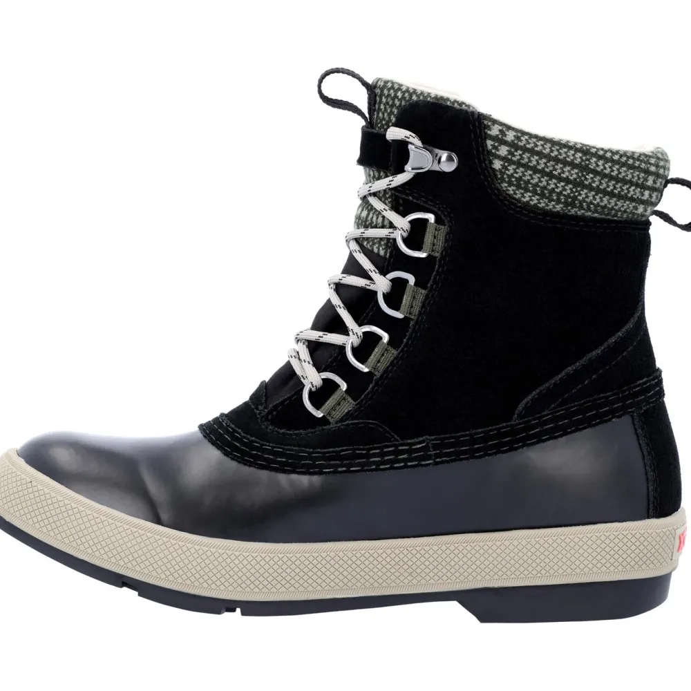 Women's Legacy LTE Lace Boot|XTRATUF Hot