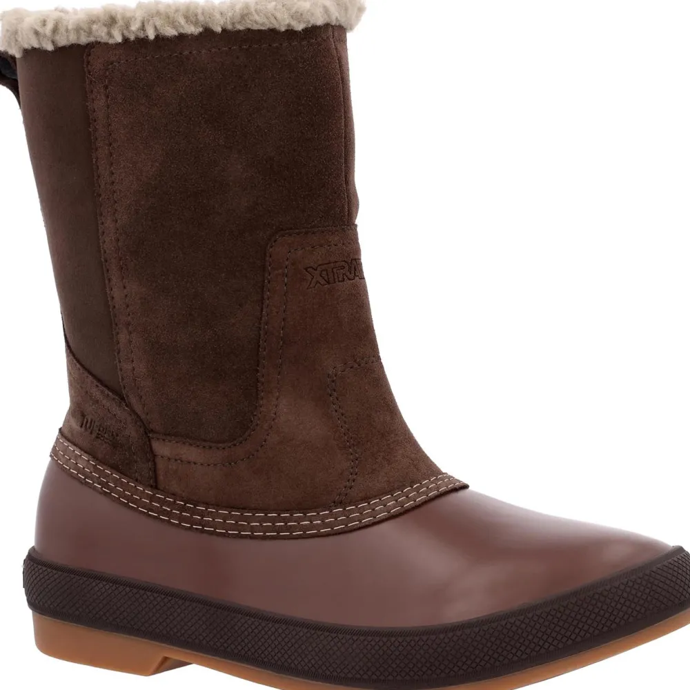 Women's Legacy LTE Pull On Boot|XTRATUF Discount
