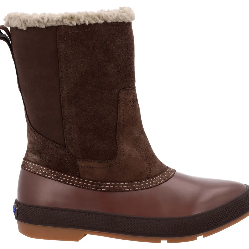 Women's Legacy LTE Pull On Boot|XTRATUF Discount