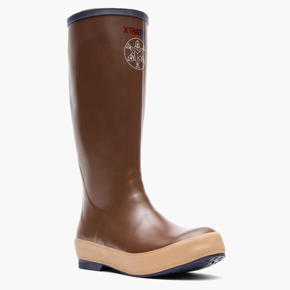 Women's Salmon Sisters 15 in Legacy Boot|XTRATUF Hot