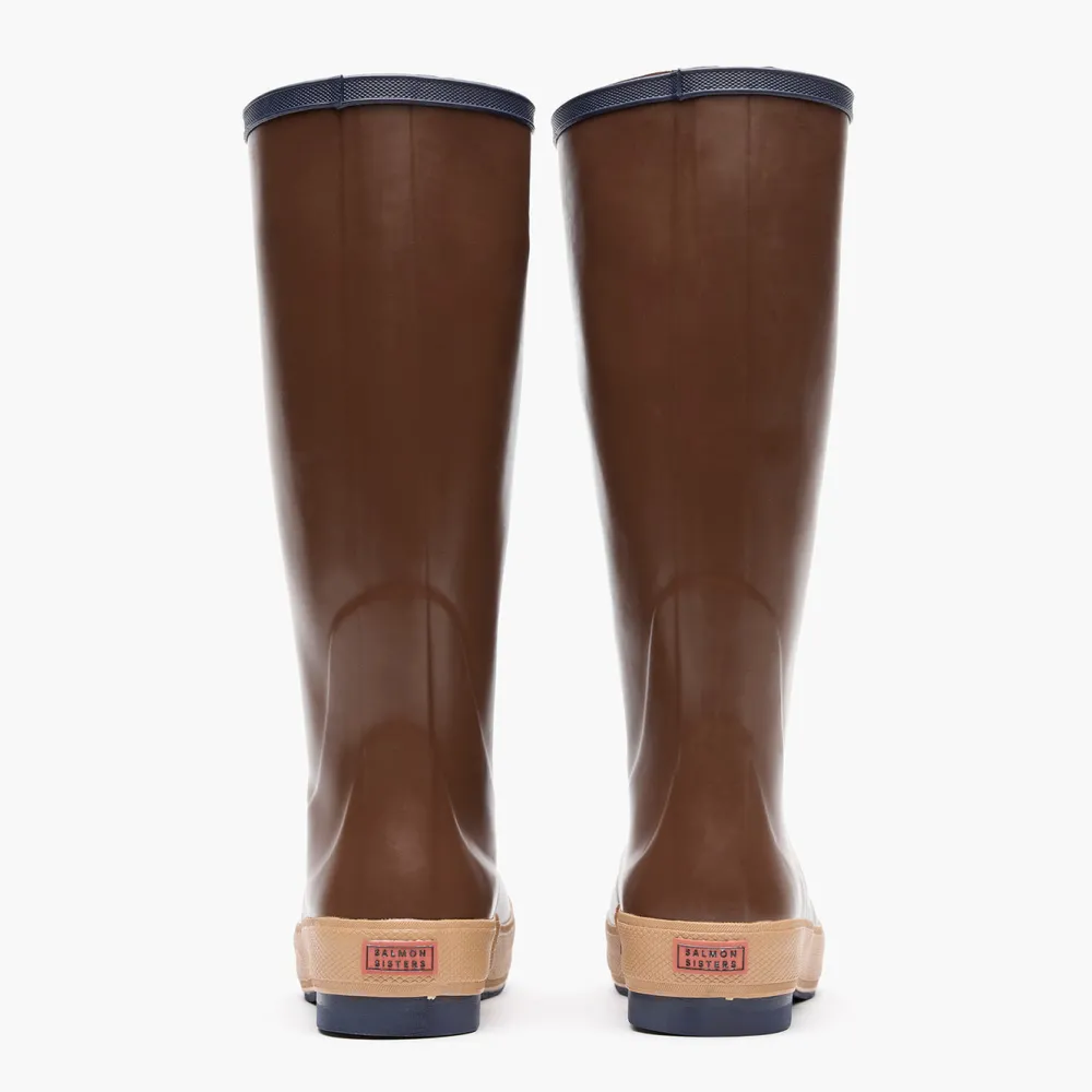 Women's Salmon Sisters 15 in Legacy Boot|XTRATUF Hot