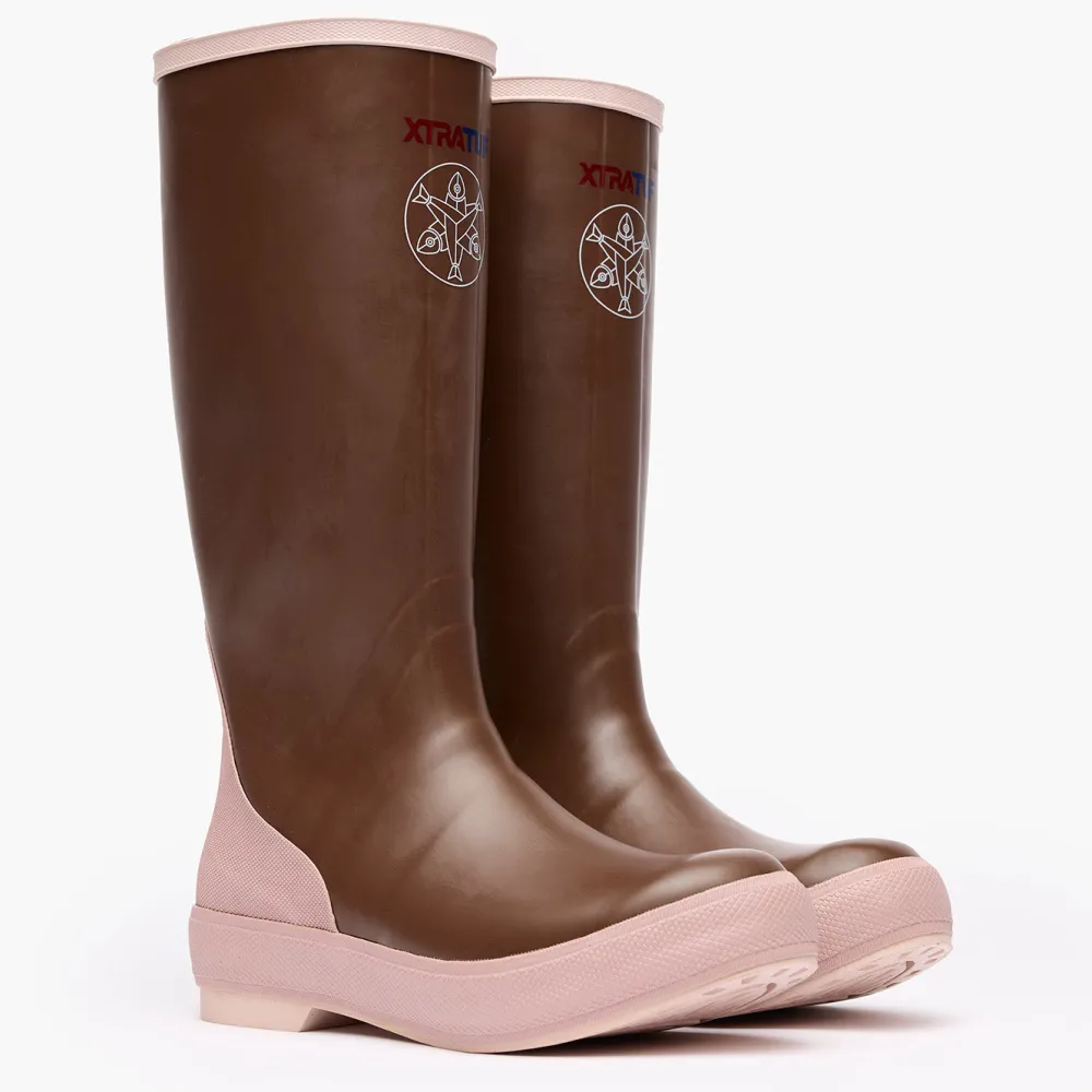 Women's Salmon Sisters 15 in Legacy Boot|XTRATUF Clearance