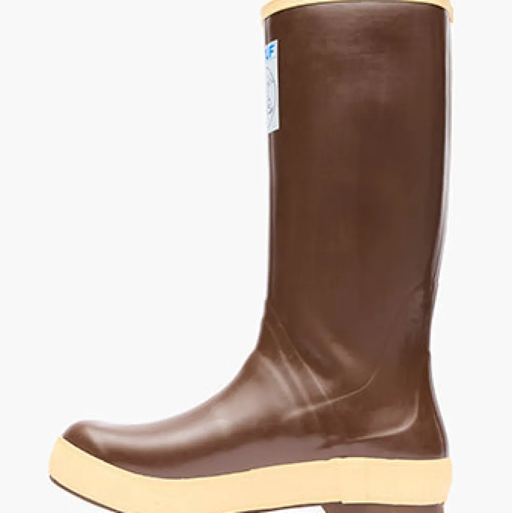 Women's Salmon Sisters 15 in Legacy Boot|XTRATUF Hot